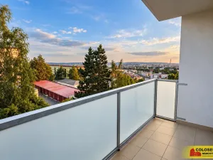 Prodej bytu 3+1, Třebíč - Nové Dvory, 70 m2