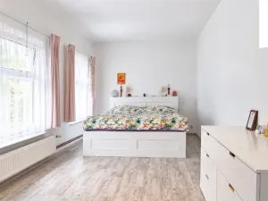 Prodej rodinného domu, Jiřice u Miroslavi, 662 m2