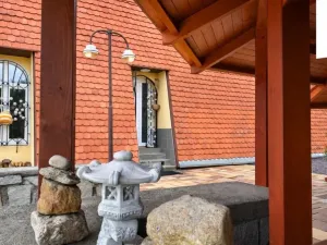 Prodej rodinného domu, Jiřice u Miroslavi, 662 m2