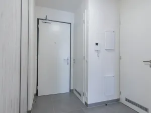 Pronájem bytu 2+kk, Praha - Karlín, Nekvasilova, 67 m2