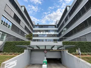 Pronájem kanceláře, Praha - Dejvice, Evropská, 259 m2