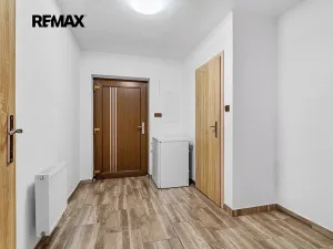 Prodej rodinného domu, Tušovice, 119 m2