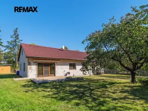 Prodej rodinného domu, Tušovice, 119 m2