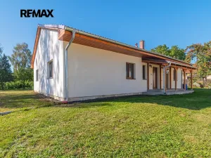 Prodej rodinného domu, Tušovice, 119 m2