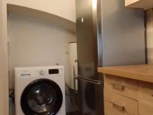 Pronájem bytu 1+kk, Kutná Hora - Kutná Hora-Vnitřní Město, Na Náměti, 20 m2