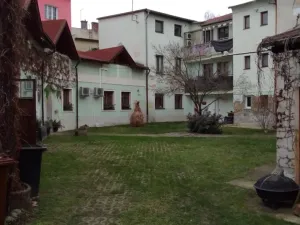 Pronájem bytu 1+kk, Kutná Hora - Kutná Hora-Vnitřní Město, Na Náměti, 20 m2