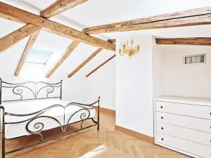 Pronájem bytu 3+kk, Praha - Vinohrady, 110 m2