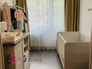 Pronájem bytu 3+kk, Praha - Chodov, Hrudičkova, 69 m2