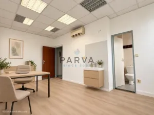 Pronájem obchodního prostoru, Rokycany - Nové Město, Jiráskova, 20 m2