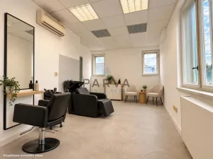 Pronájem obchodního prostoru, Rokycany - Nové Město, Jiráskova, 20 m2