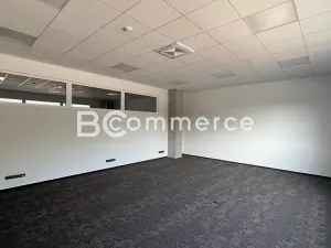 Pronájem skladu, Brno, 570 m2