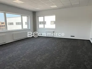 Pronájem skladu, Brno, 570 m2