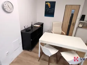 Pronájem obchodního prostoru, Praha - Břevnov, Bělohorská, 20 m2