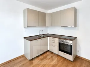Pronájem bytu 2+kk, Roztoky, V Solníkách, 45 m2