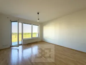 Pronájem bytu 2+kk, Praha - Dolní Měcholupy, Kryšpínova, 48 m2