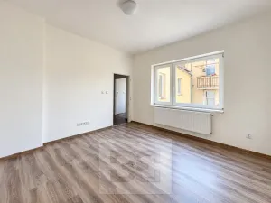 Pronájem bytu 3+1, Děčín, Na Úpatí, 55 m2