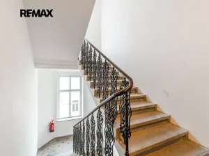 Prodej bytu 1+1, Praha - Smíchov, Kováků, 36 m2