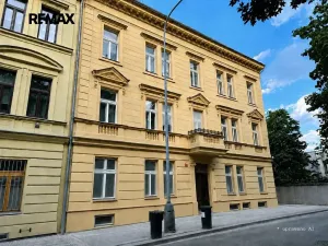 Prodej bytu 1+1, Praha - Smíchov, Kováků, 36 m2