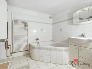 Prodej rodinného domu, Borovnička, 700 m2