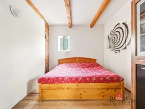 Prodej rodinného domu, Borovnička, 700 m2