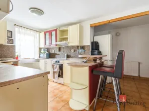 Prodej rodinného domu, Borovnička, 700 m2