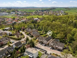Prodej rodinného domu, Dolní Břežany, 135 m2