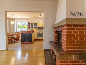 Prodej rodinného domu, Dolní Břežany, 135 m2