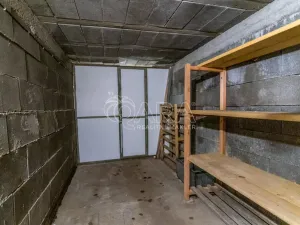 Prodej rodinného domu, Dolní Břežany, 135 m2