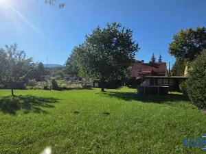 Prodej rodinného domu, Jeseník - Bukovice, Šumperská, 260 m2