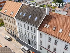 Prodej bytu 1+kk, Praha - Vysočany, Kolmá, 23 m2