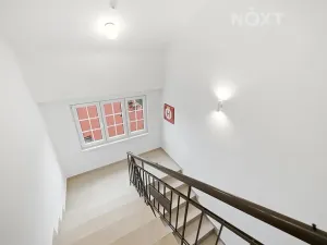 Prodej bytu 1+kk, Praha - Záběhlice, U zákrutu, 33 m2