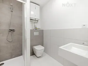 Prodej kanceláře, Praha - Záběhlice, U zákrutu, 33 m2