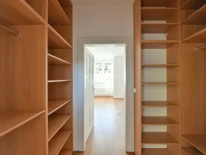 Pronájem rodinného domu, Praha - Střešovice, Západní, 210 m2