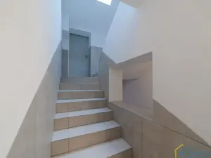 Pronájem bytu 1+kk, Choceň, Peliny, 27 m2