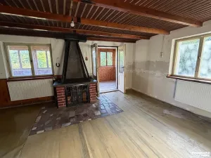 Prodej chaty, Petrov, Na Hřebenech, 112 m2