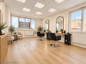 Pronájem obchodního prostoru, Rokycany - Nové Město, Jiráskova, 38 m2