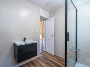 Prodej bytu 3+kk, Zlatá Olešnice, 71 m2