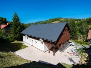 Prodej bytu 3+kk, Zlatá Olešnice, 71 m2