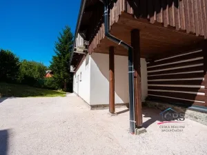 Prodej bytu 3+kk, Zlatá Olešnice, 71 m2