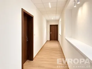 Pronájem bytu 2+kk, Břeclav, Za Bankou, 43 m2