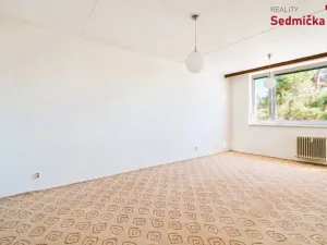 Prodej bytu 3+1, Polná, Palackého, 75 m2