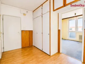 Prodej bytu 3+1, Polná, Palackého, 75 m2