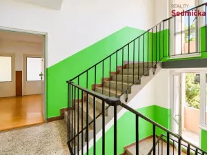 Prodej bytu 3+1, Polná, Palackého, 75 m2