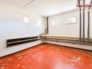 Prodej bytu 3+1, Polná, Palackého, 75 m2