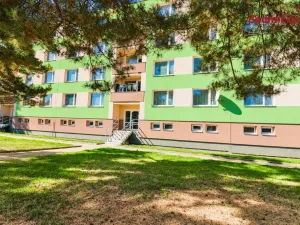 Prodej bytu 3+1, Polná, Palackého, 75 m2