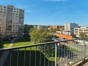 Prodej bytu 3+1, Kladno, Vít. Nezvala, 71 m2