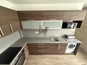 Pronájem bytu 2+1, Ostrava, Hlavní třída, 56 m2