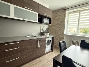Pronájem bytu 2+1, Ostrava, Hlavní třída, 56 m2