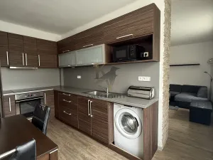Pronájem bytu 2+1, Ostrava, Hlavní třída, 56 m2