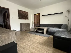 Pronájem bytu 2+1, Ostrava, Hlavní třída, 56 m2